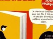 Perles libraires Campbell