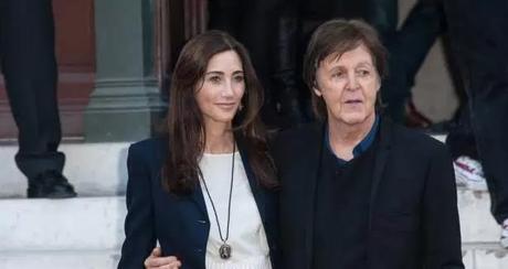 [Revue de presse] Paul McCartney, le Britannique le plus riche