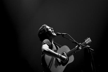 On y était : Jack Savoretti au Café de la Danse