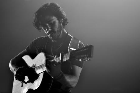 On y était : Jack Savoretti au Café de la Danse