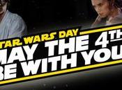 Google dévoile tendances liées Star Wars Canada