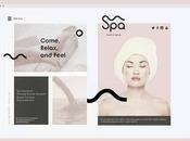 Direction artistique design Creanet