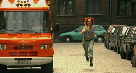 Cinema Paradiso*********************Run Lola Run de Tom Twyker