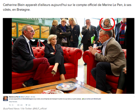 Siamo tutti antifascisti  ! (Ou presque… ;)