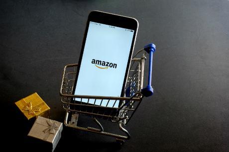 Amazon in retailers' shopping cart?