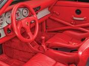 1993 porsche carrera