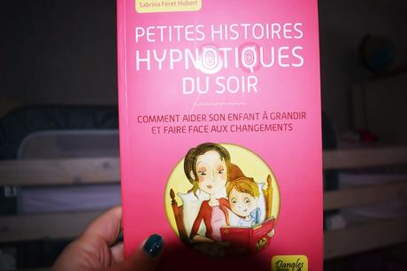 J'ai lu : Petites Histoires Hypnotiques du soir