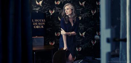 Découvrez ma session acoustique avec Thilda