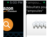 Google Maps, Amazon eBay délaissent l’Apple Watch