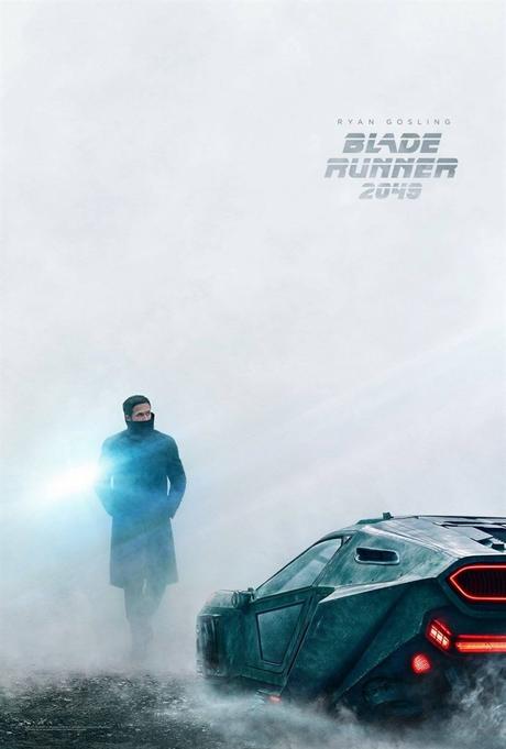 Blade Runner 2049 : en salles le 4 octobre