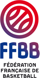 Logo Federation Francaise de Basket-ball