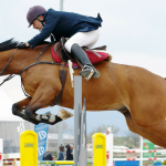 Basket-ball Equitation
