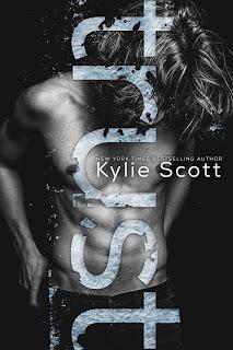 A vos agendas : Découvrez le prochain roman VO de Kylie Scott en juillet