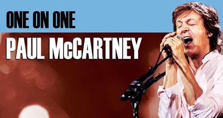 Paul McCartney : des dates de concert ajoutées