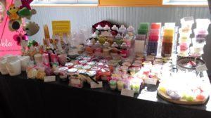 Brocante 1 : un premier essai transformé