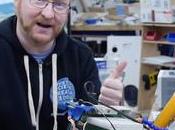 Après mois, Nintendo PlayStation peut lire CD-ROM