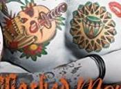 Marked Rowdy Crownover