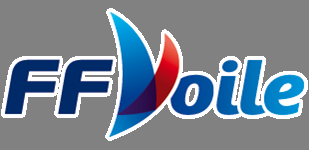 Logo Federation francaise de voile