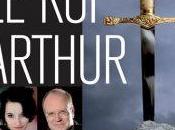 Arthur Violons Roy, Casanova baryton Michael Volle Veuve Joyeuse Théâtre lyrique Montérégie