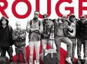 Tapis Rouge Frédéric Baillif,