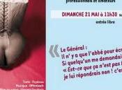 Théâtre Peuple BUSSANG Dimanche 2017