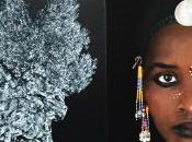 Galerie Berthet-Aittouares exposition Antoine SCHNECK beautés singulières Juin 2017