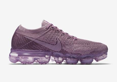 Nike Air Vapormax Violet Dust