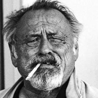 Lecture : Jim Harrison - Le vieux saltimbanque