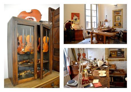 Une rue montpelliéraine #4 Une rue montpelliéraine #4