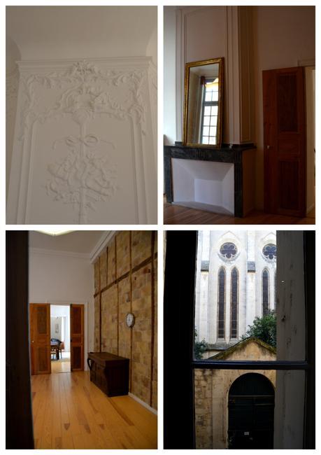 Une rue montpelliéraine #4 Une rue montpelliéraine #4