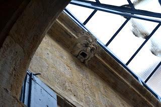 Une rue montpelliéraine #4 Une rue montpelliéraine #4