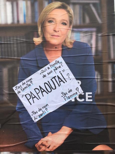 Le Pen or not ?