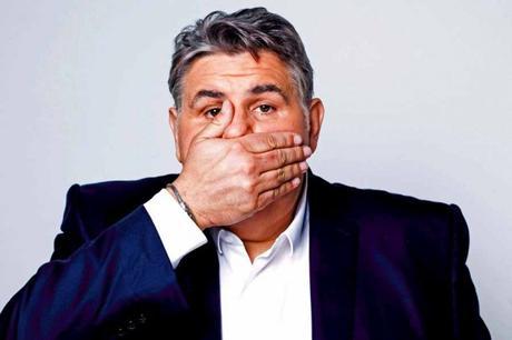 Le gros coup de gueule de Pierre Ménès sur Marco Verratti !