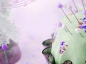 pelote d’épingles Cécile Cortes