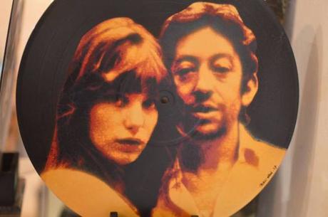 Vernissage de l’exposition vinyles etc…