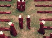 Handmaid’s Tale, conte glaçant d’une société (pas) alternative