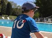 Allons voter rigolons avec bébé Faucon