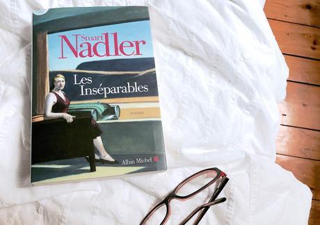 Les inséparables · Stuart Nadler
