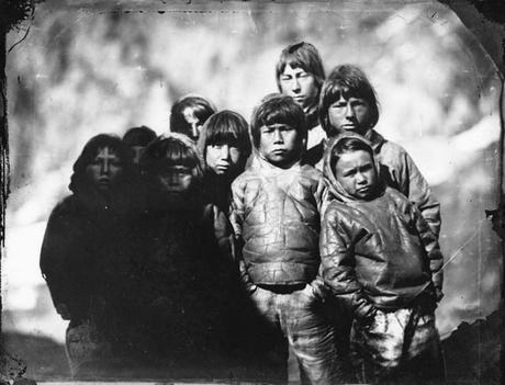 Les pensionnats autochtones, le génocide culturel amérindien