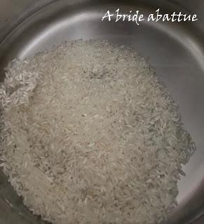 Le riz au lait, dessert préféré des chefs français
