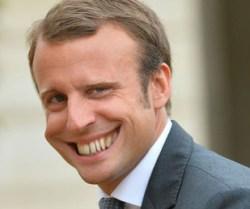 Les nombreux défis d’Emmanuel Macron