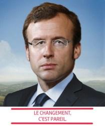 Les nombreux défis d’Emmanuel Macron