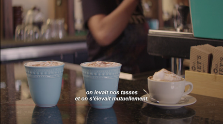 Le chocolat chaud de chez Monet ~ 13 Reasons Why