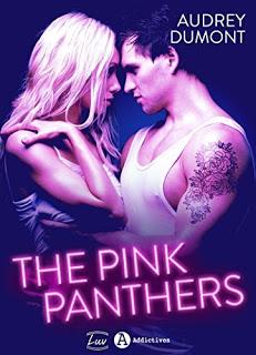 The pink panther #1 de Audrey Dumont