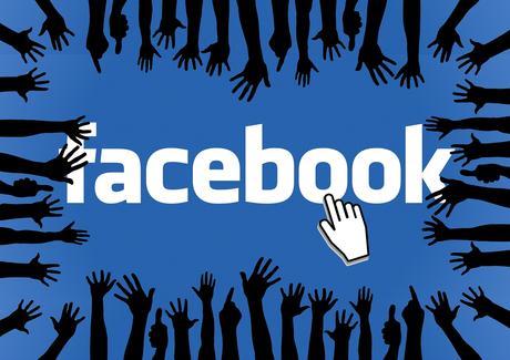 Facebook : la communication par la pensée