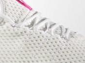 Deux nouveaux coloris pour Pharrell Adidas Tennis