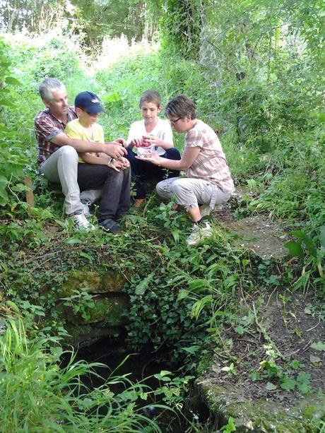 Clé 3 : bienvenue sur la piste des cistes