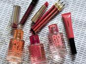 Solinotes, Eaux Toilette Concours