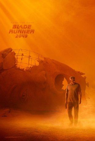 [Trailer] Blade Runner 2049 : la nouvelle bande-annonce hallucinante !