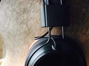 avis casque Bluetooth Sudio Regent